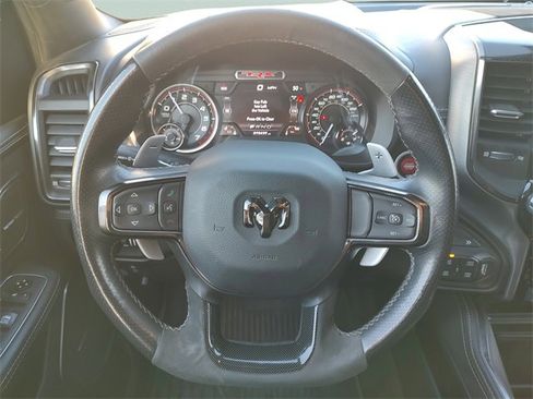 Used 2021 RAM 1500 TRX w/ TRX Level 2 Equipment Group image 15