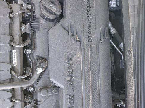 New 2026 Kia K4 FWD image 12