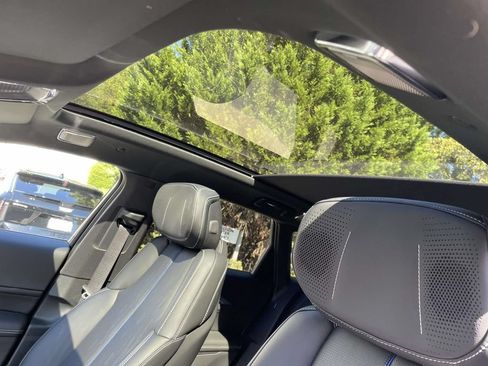 New 2026 Cadillac Lyriq Premium Luxury AWD/4WD image 20