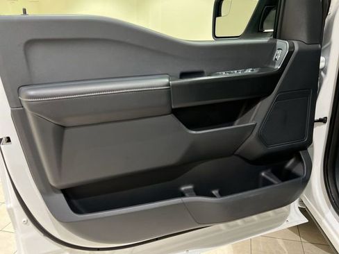 Used 2023 Ford F150 XL w/ STX Appearance Package image 13