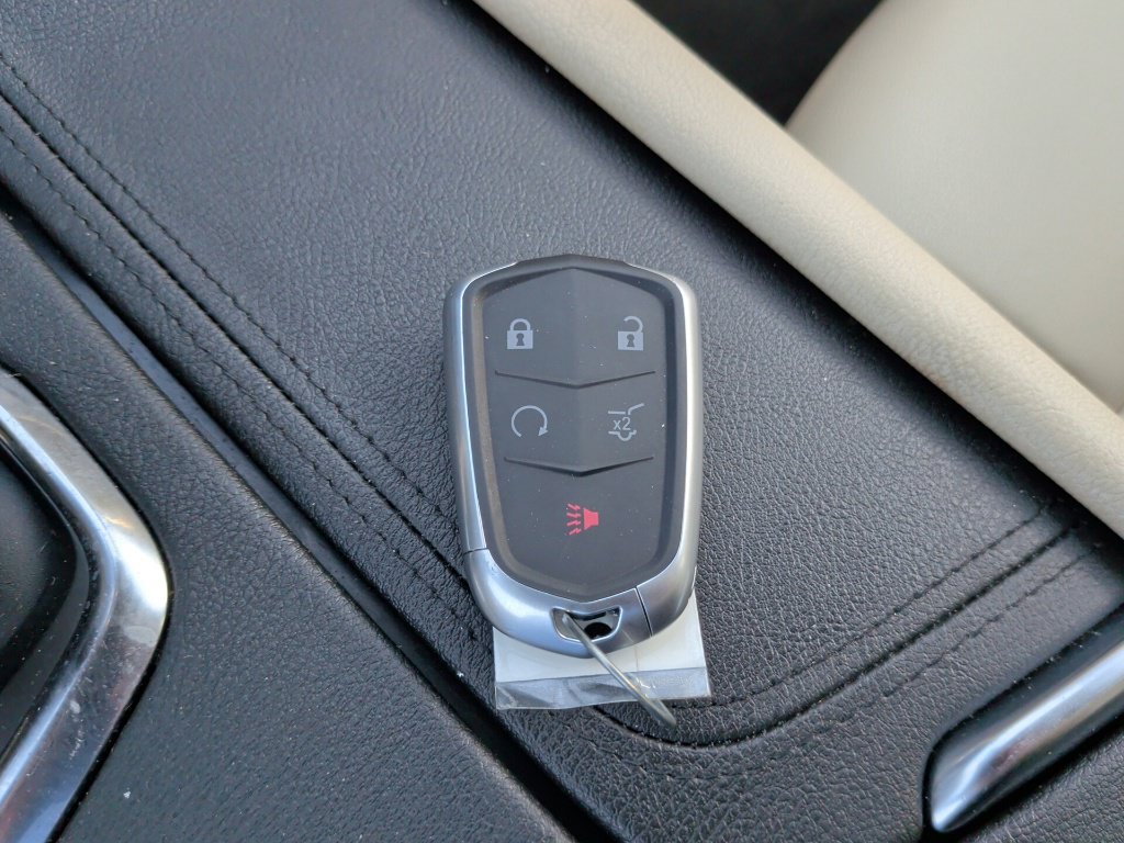 Used 2019 Cadillac XT5 FWD image 47