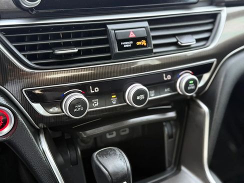 Used 2021 Honda Accord Sport image 36