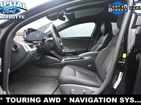 Used 2025 Lucid Air Touring AWD/4WD image 9
