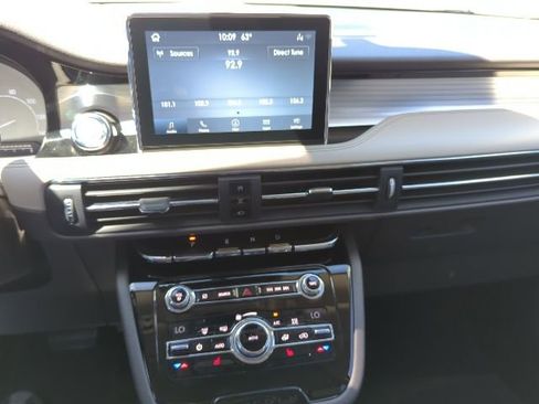 Used 2020 Lincoln Corsair AWD w/ Equipment Group 101A image 7