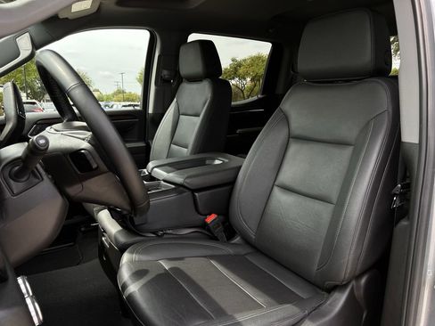 Used 2025 GMC Sierra 1500 SLT image 27