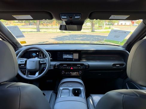 New 2026 Hyundai Palisade XRT Pro image 22