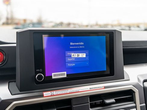 New 2026 Toyota Tacoma TRD Sport image 31