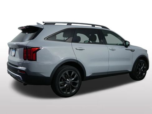 Used 2023 Kia Sorento SX Prestige AWD/4WD image 11