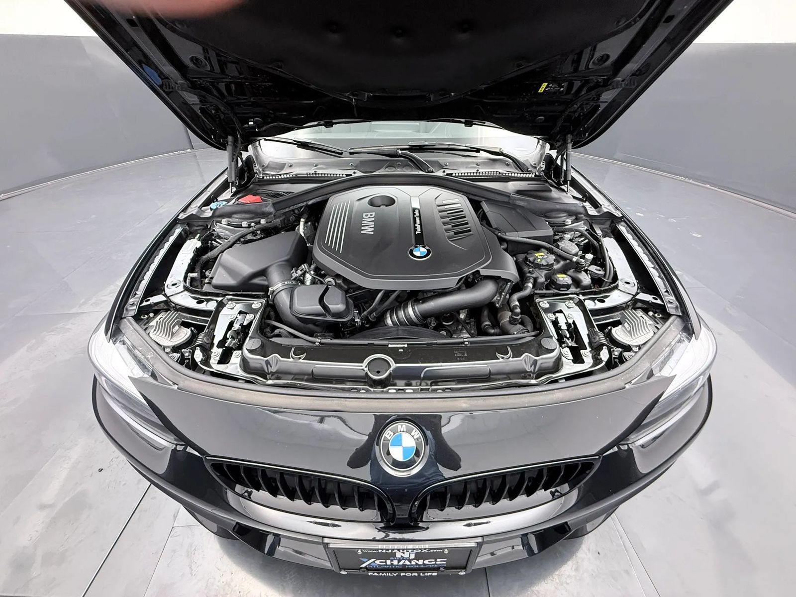 Used 2020 BMW 440i Gran Coupe xDrive w/ M Sport Package AWD/4WD image 30