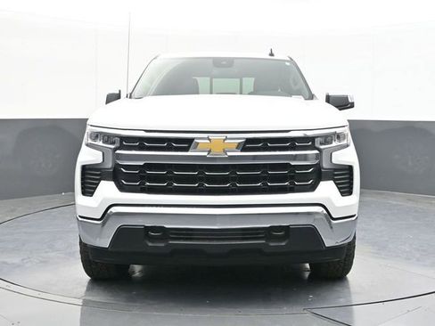 New 2026 Chevrolet Silverado 1500 LT AWD/4WD image 22