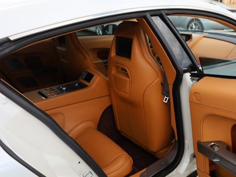 Used 2014 Aston Martin Rapide S image 55