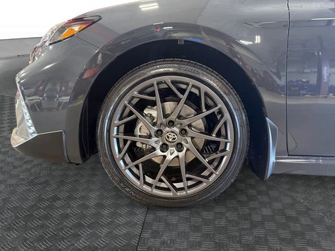 New 2026 Toyota Camry SE image 14