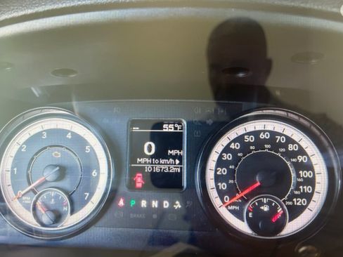 Used 2021 RAM 1500 Tradesman w/ Popular Equipment Group RWD image 20