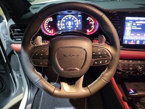 New 2023 Dodge Durango SRT image 33