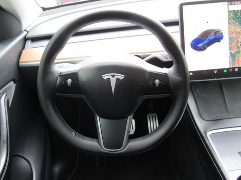Used 2021 Tesla Model Y Performance AWD/4WD image 19