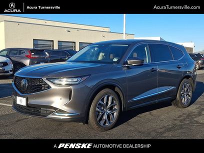 Certified 2023 Acura MDX SH-AWD w/ Technology Package