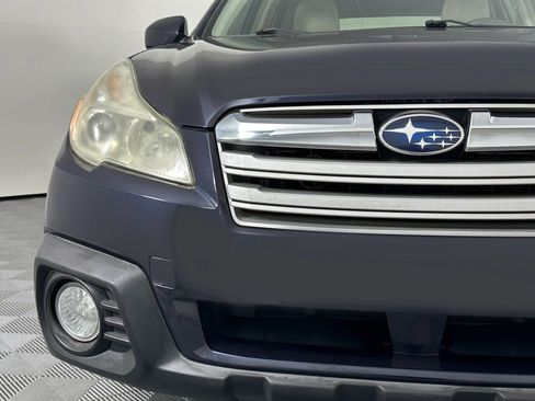 Used 2013 Subaru Outback 2.5i Premium image 5