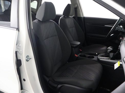 Used 2024 Kia Seltos LX image 26