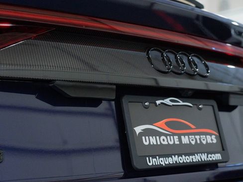 Used 2023 Audi RS Q8 AWD/4WD image 11