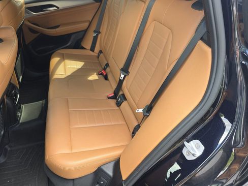 Used 2019 BMW X3 xDrive30i w/ M Sport Package 2 AWD/4WD image 12