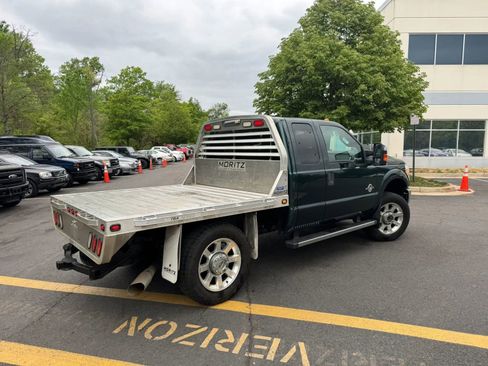 Used 2011 Ford F250 XLT w/ Chrome Pkg AWD/4WD image 20