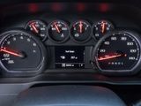 Used 2022 Chevrolet Silverado 1500 W/T w/ WT Safety Package image 3