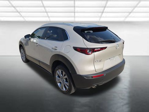 Certified 2023 MAZDA CX-30 AWD 2.5 S w/ Preferred Package image 5
