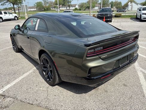New 2026 Dodge Charger Scat Pack image 19