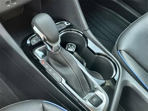 New 2026 Buick Encore GX Sport Touring w/ Comfort Package image 16