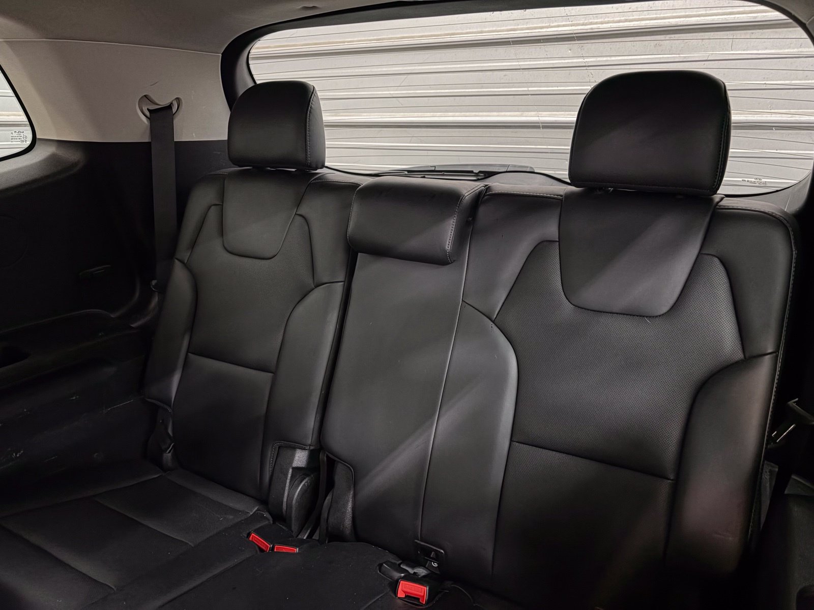 Used 2021 Kia Telluride EX w/ EX Premium Package AWD/4WD image 28