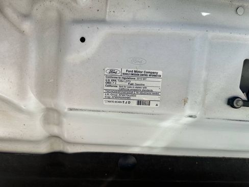 Used 2010 Ford F150 2WD Regular Cab image 12