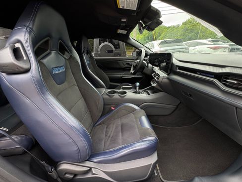 Used 2024 Ford Mustang Dark Horse RWD image 18