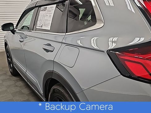 Used 2023 Honda CR-V Sport image 7