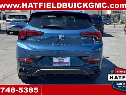 New 2026 Buick Encore GX Sport Touring w/ Advanced Technology Package image 4