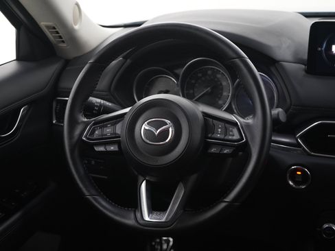 Used 2022 MAZDA CX-5 Carbon Edition AWD/4WD image 14