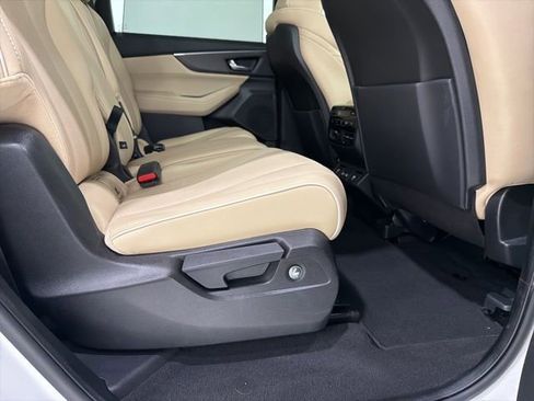 Certified 2023 Acura MDX SH-AWD w/ Advance Package image 25