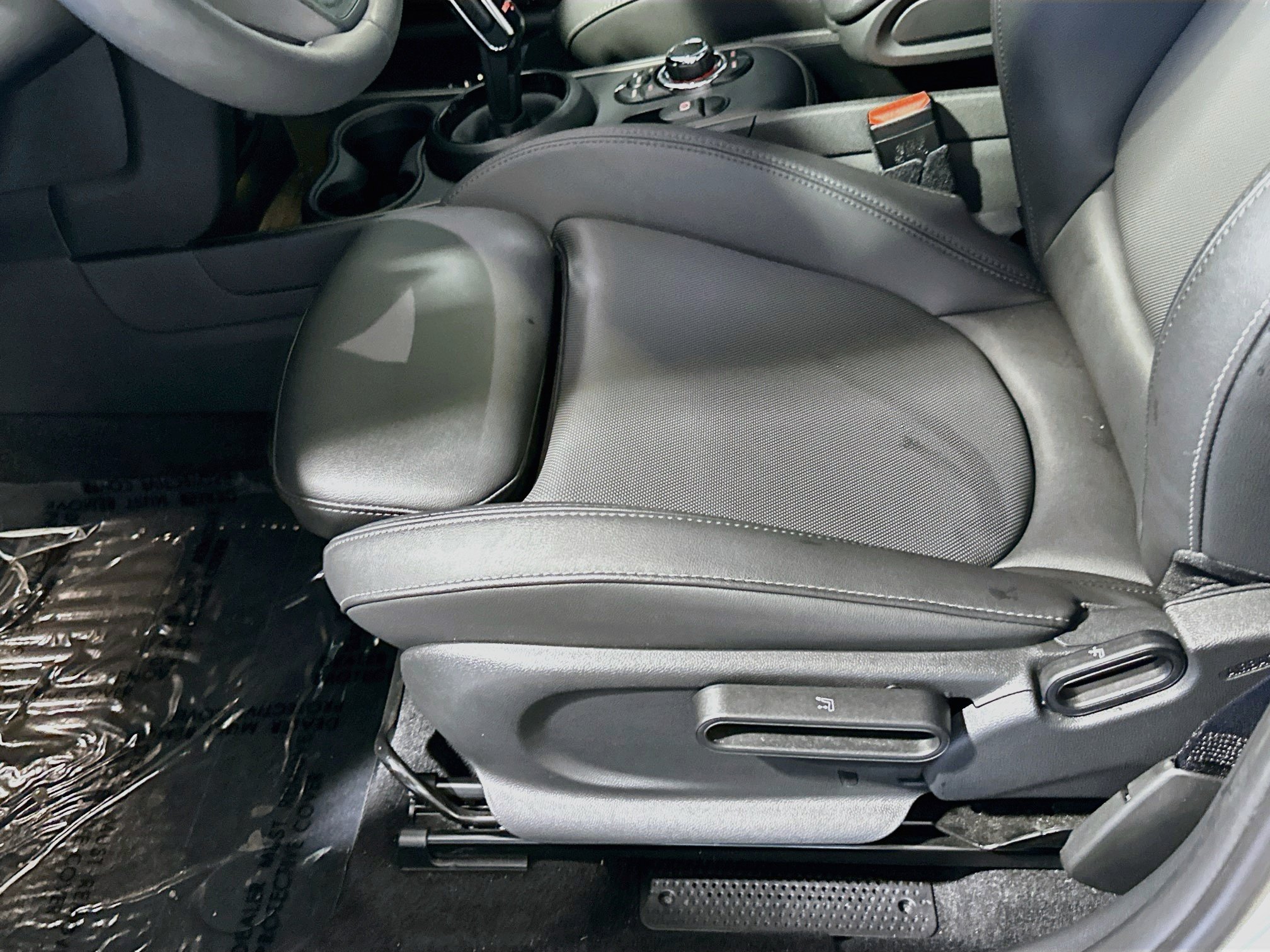 Used 2024 MINI Cooper Countryman S FWD image 18