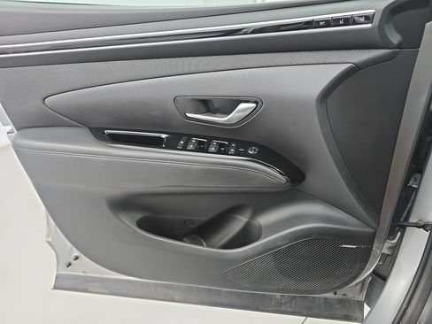 Used 2023 Hyundai Tucson Limited AWD/4WD image 27
