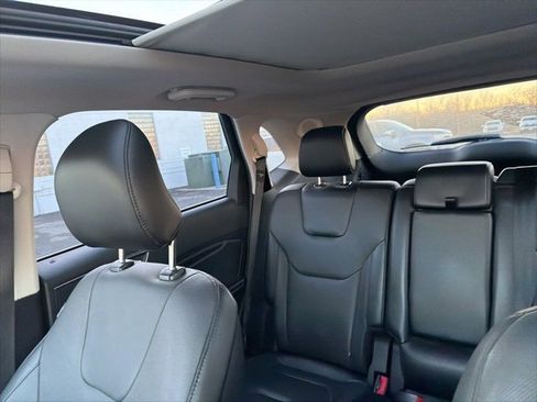 Used 2018 Ford Edge Titanium w/ Equipment Group 302A image 64