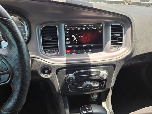 Used 2023 Dodge Charger R/T RWD image 8