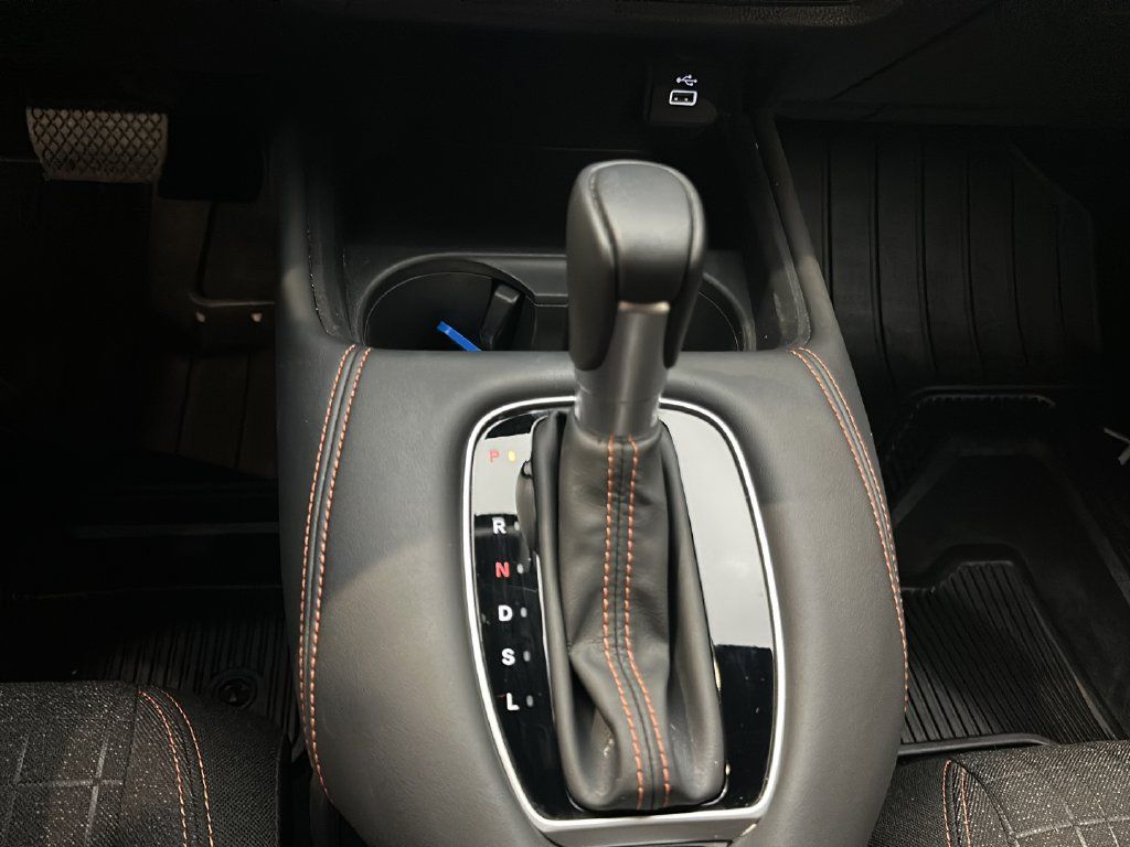 Certified 2024 Honda HR-V Sport image 31