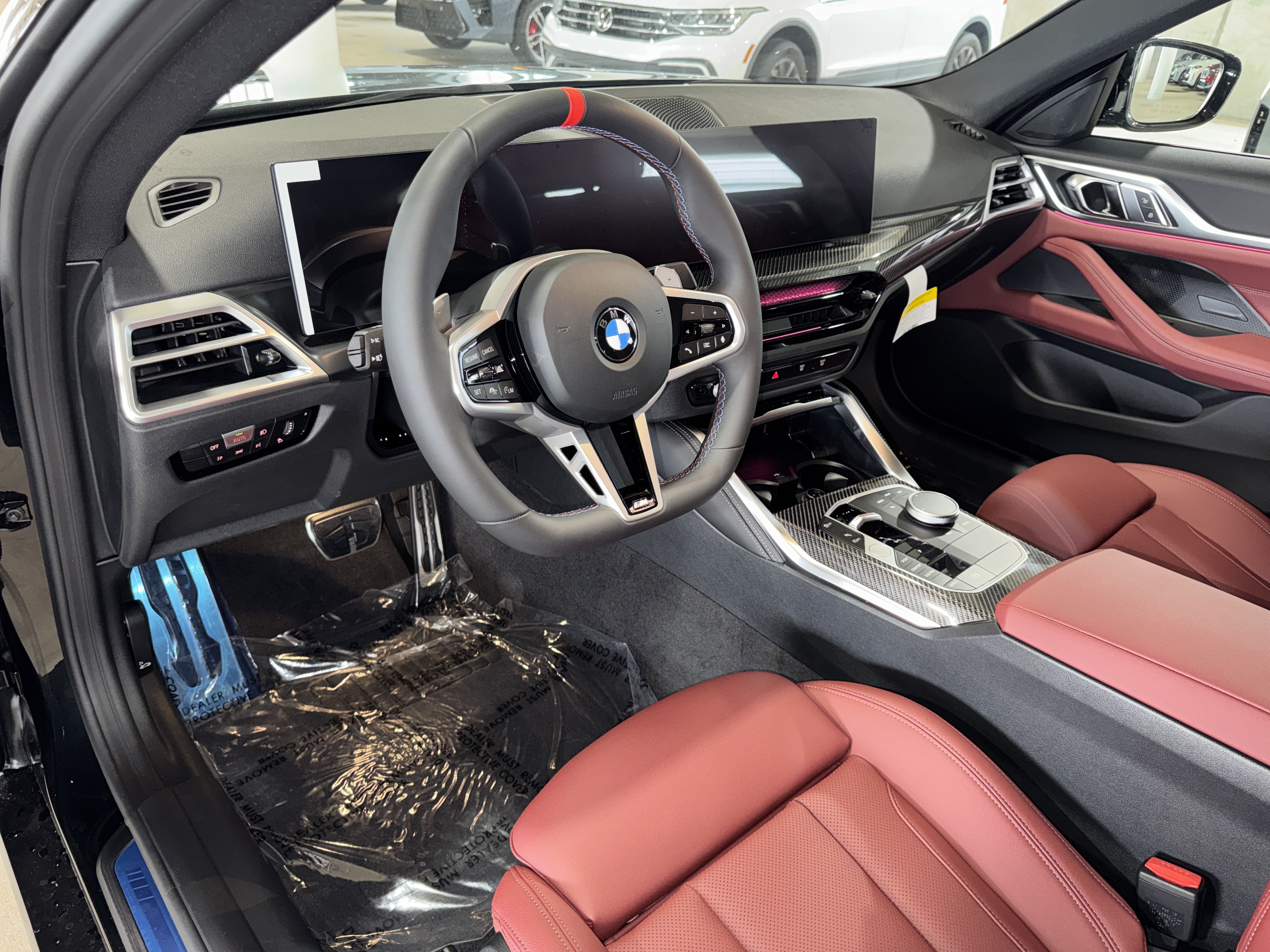 New 2027 BMW M440i w/ Driving Assistance Package RWD image 15