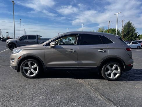 Used 2018 Lincoln MKC Premiere AWD/4WD image 8