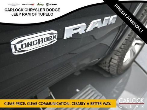 Used 2021 RAM 1500 Limited image 47