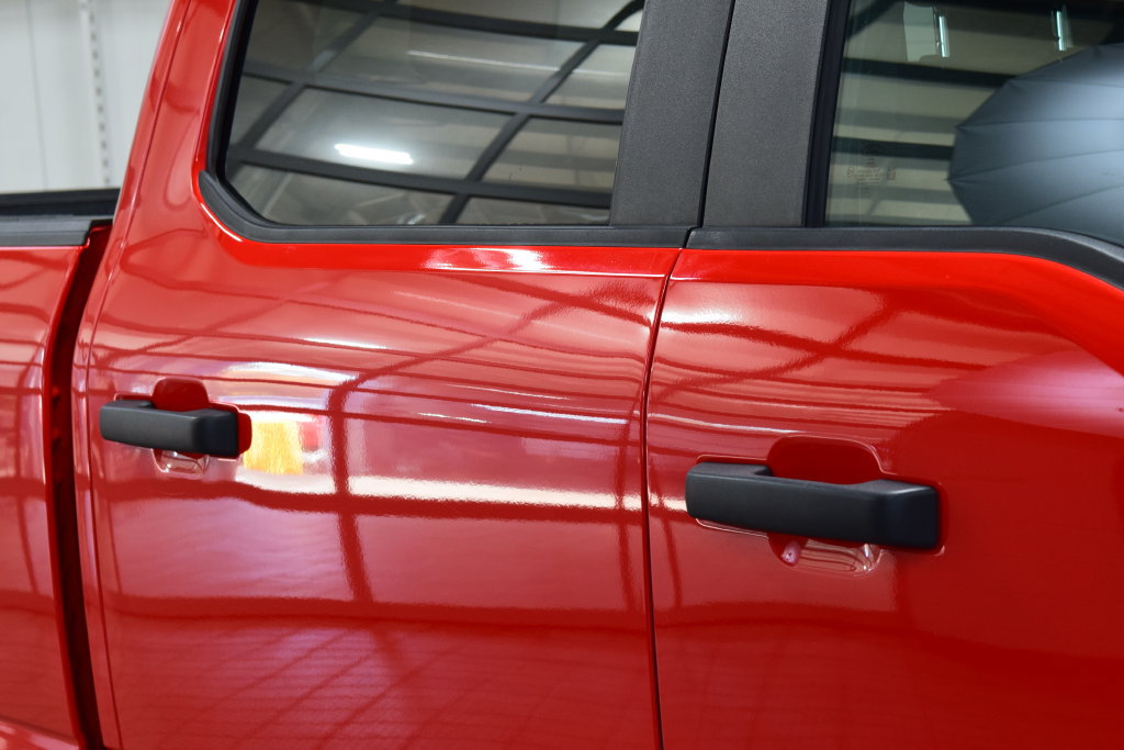 Used 2023 Ford F150 XL w/ STX Appearance Package AWD/4WD image 18