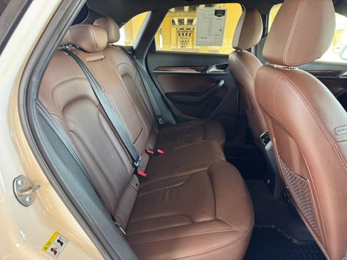 Used 2017 Audi Q3 2.0T Premium Plus AWD/4WD image 25