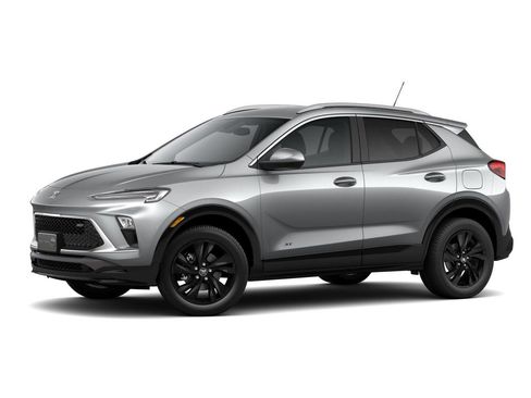New 2026 Buick Encore GX Sport Touring image 2