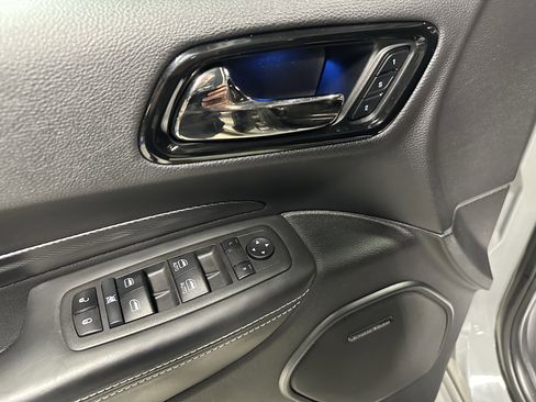 Used 2021 Dodge Durango SRT w/ Black Package image 18