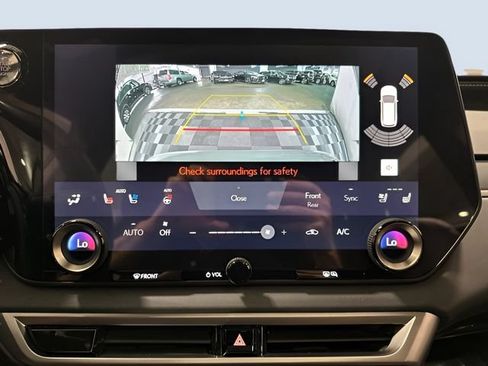 Used 2024 Lexus RX 350 Premium w/ Accessory Package (K3) AWD/4WD image 24