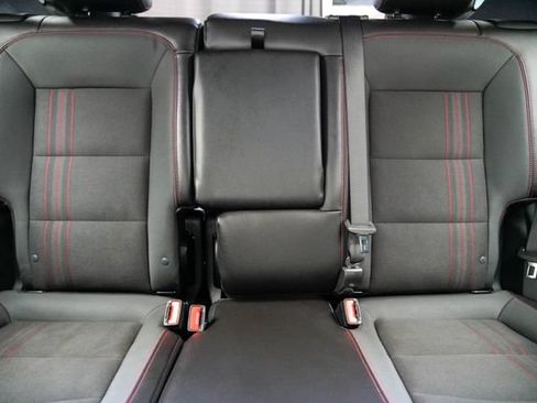Used 2022 Chevrolet Equinox RS FWD image 25